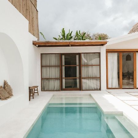 Vila Casa Sula Bali Uluwatu Exteriér fotografie
