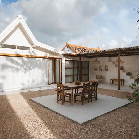 Vila Casa Sula Bali Uluwatu Exteriér fotografie
