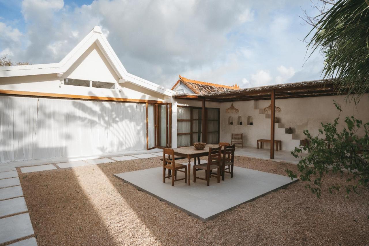 Vila Casa Sula Bali Uluwatu Exteriér fotografie