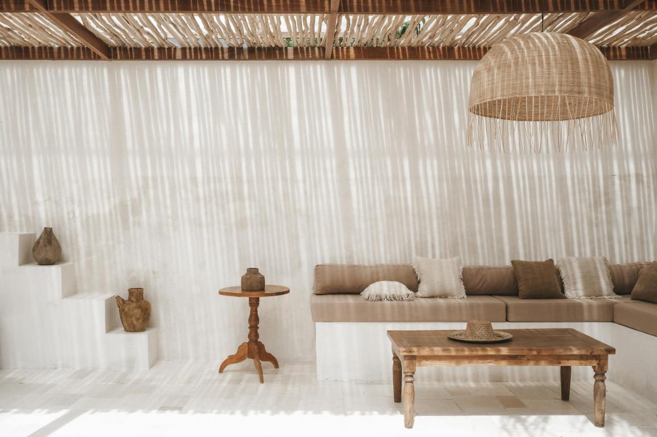 Vila Casa Sula Bali Uluwatu Exteriér fotografie