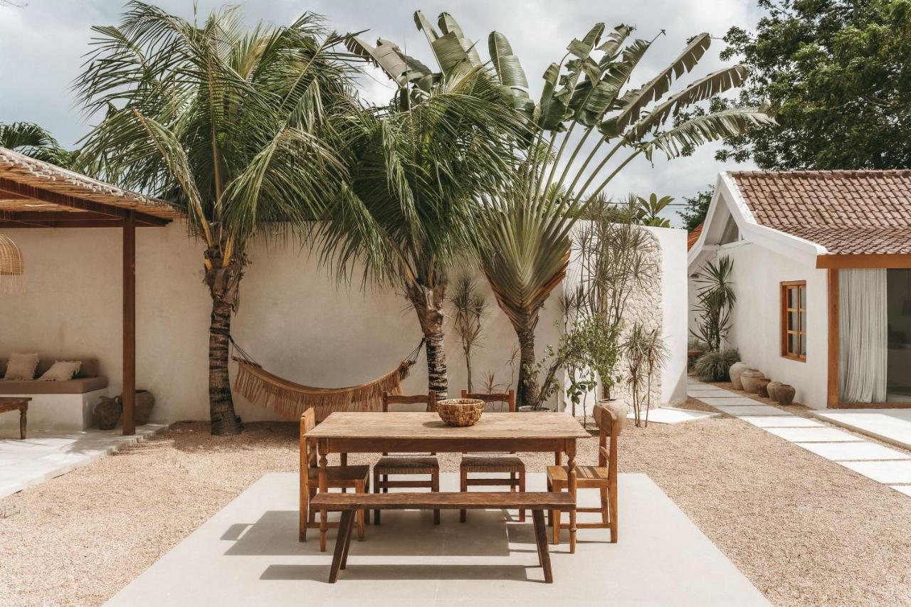 Vila Casa Sula Bali Uluwatu Exteriér fotografie