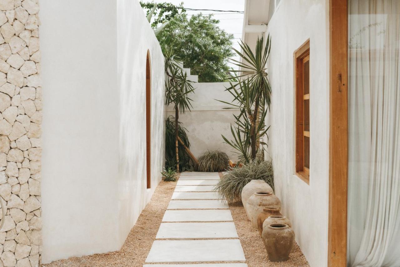 Vila Casa Sula Bali Uluwatu Exteriér fotografie
