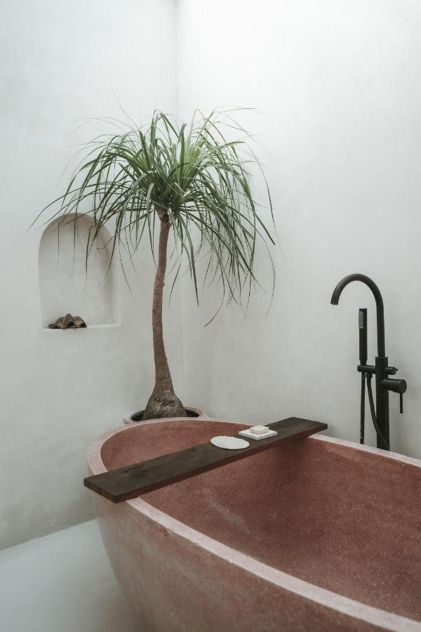 Vila Casa Sula Bali Uluwatu Exteriér fotografie
