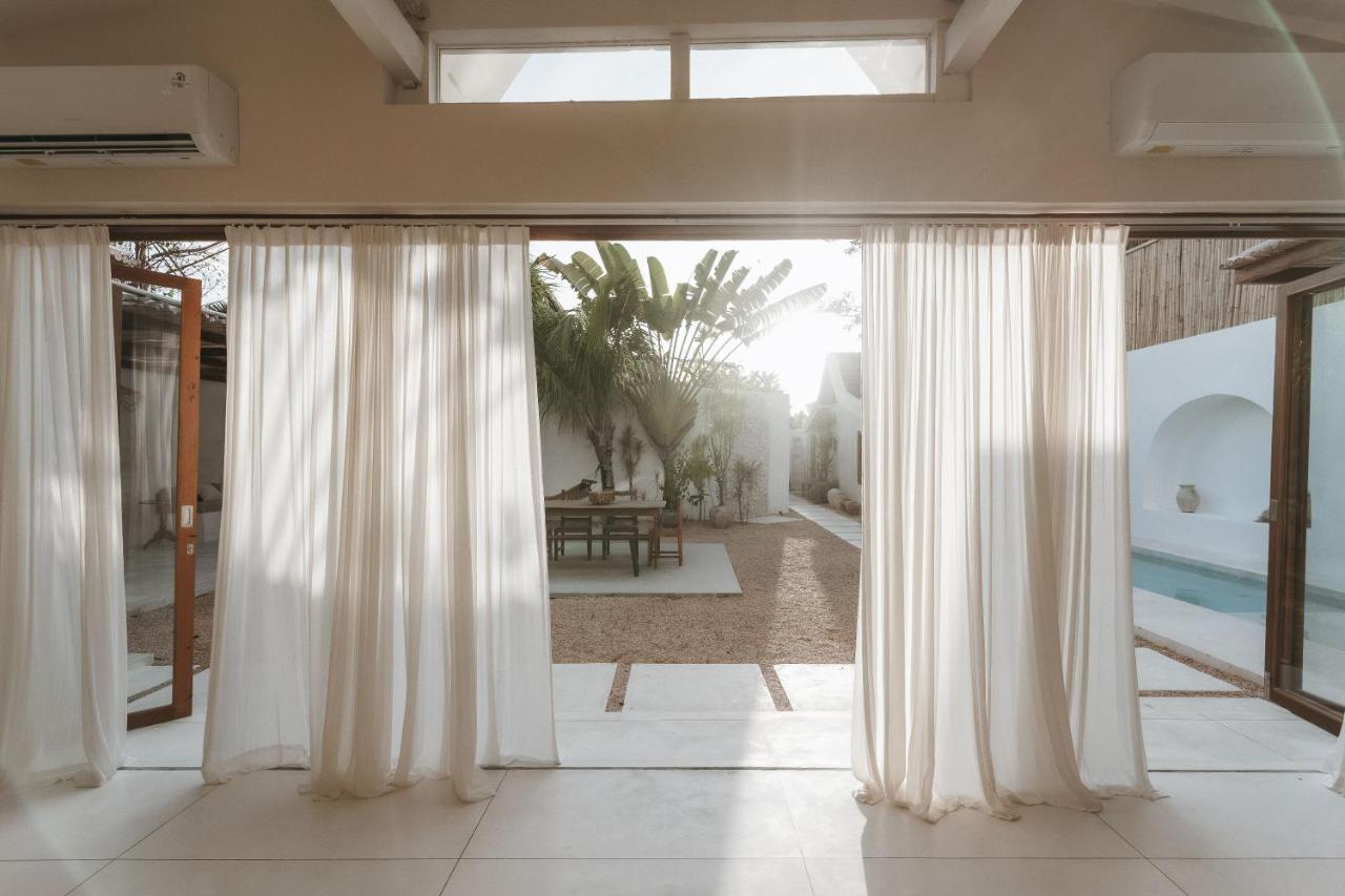 Vila Casa Sula Bali Uluwatu Exteriér fotografie