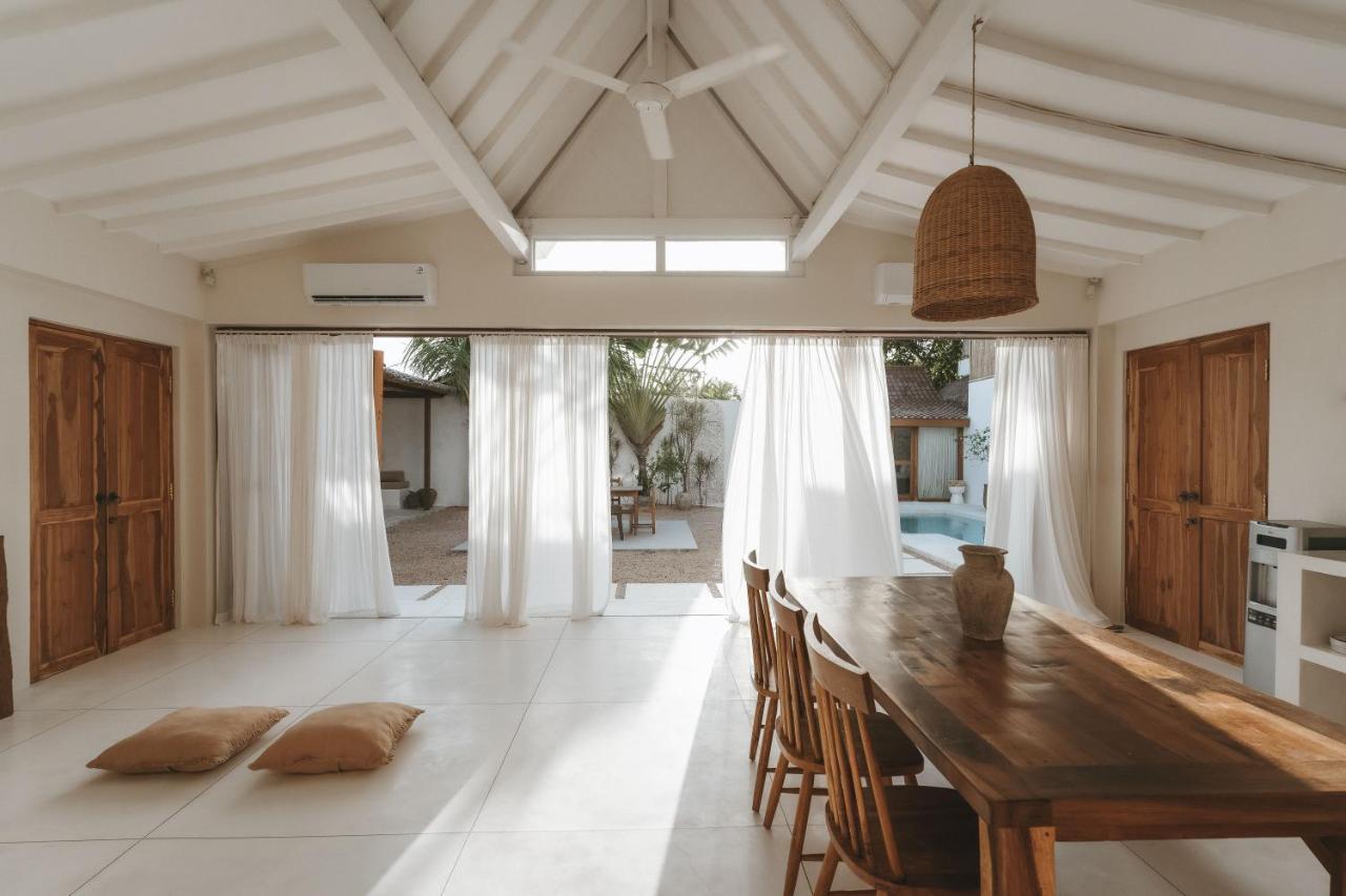 Vila Casa Sula Bali Uluwatu Exteriér fotografie