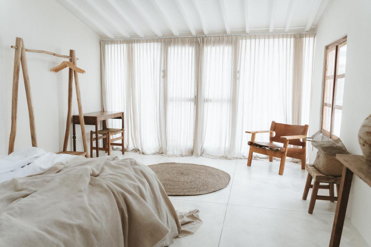 Vila Casa Sula Bali Uluwatu Exteriér fotografie