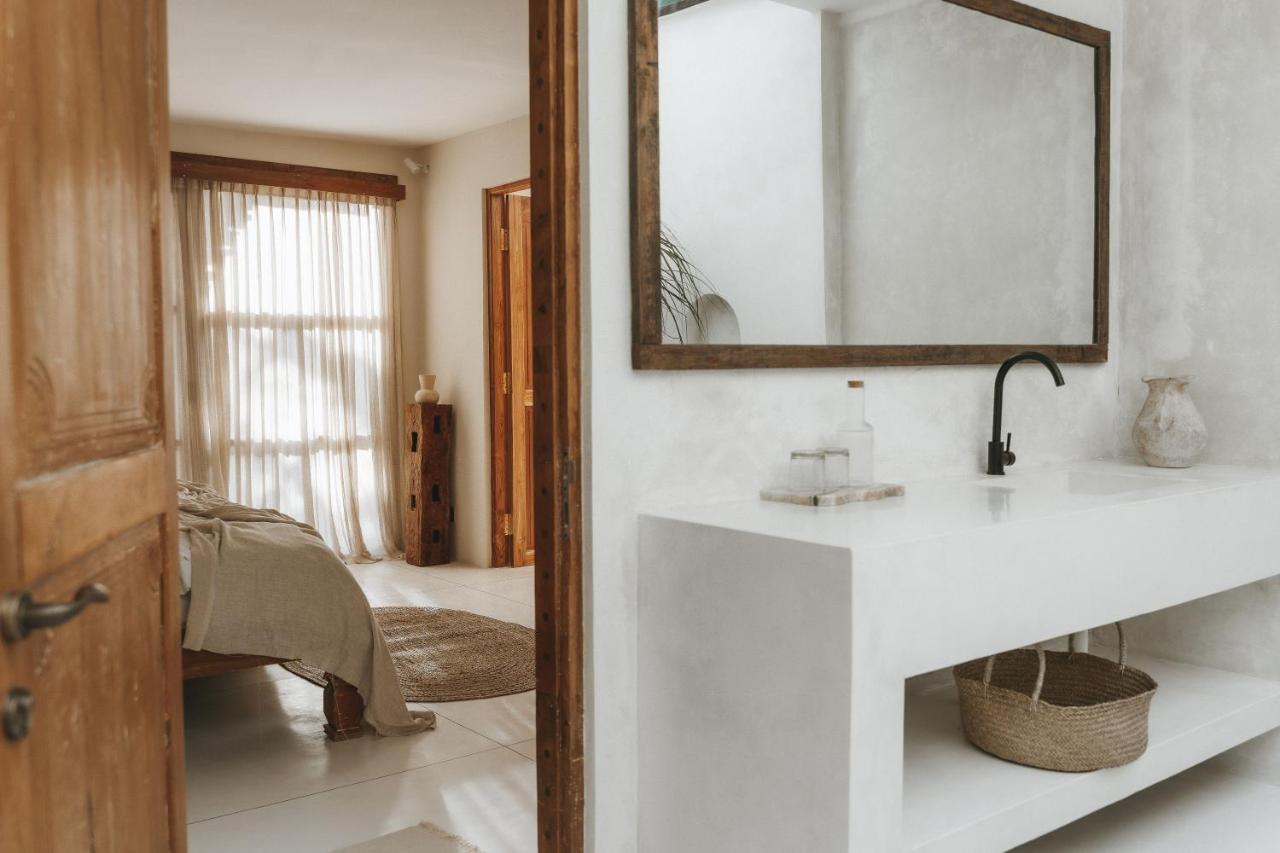 Vila Casa Sula Bali Uluwatu Exteriér fotografie
