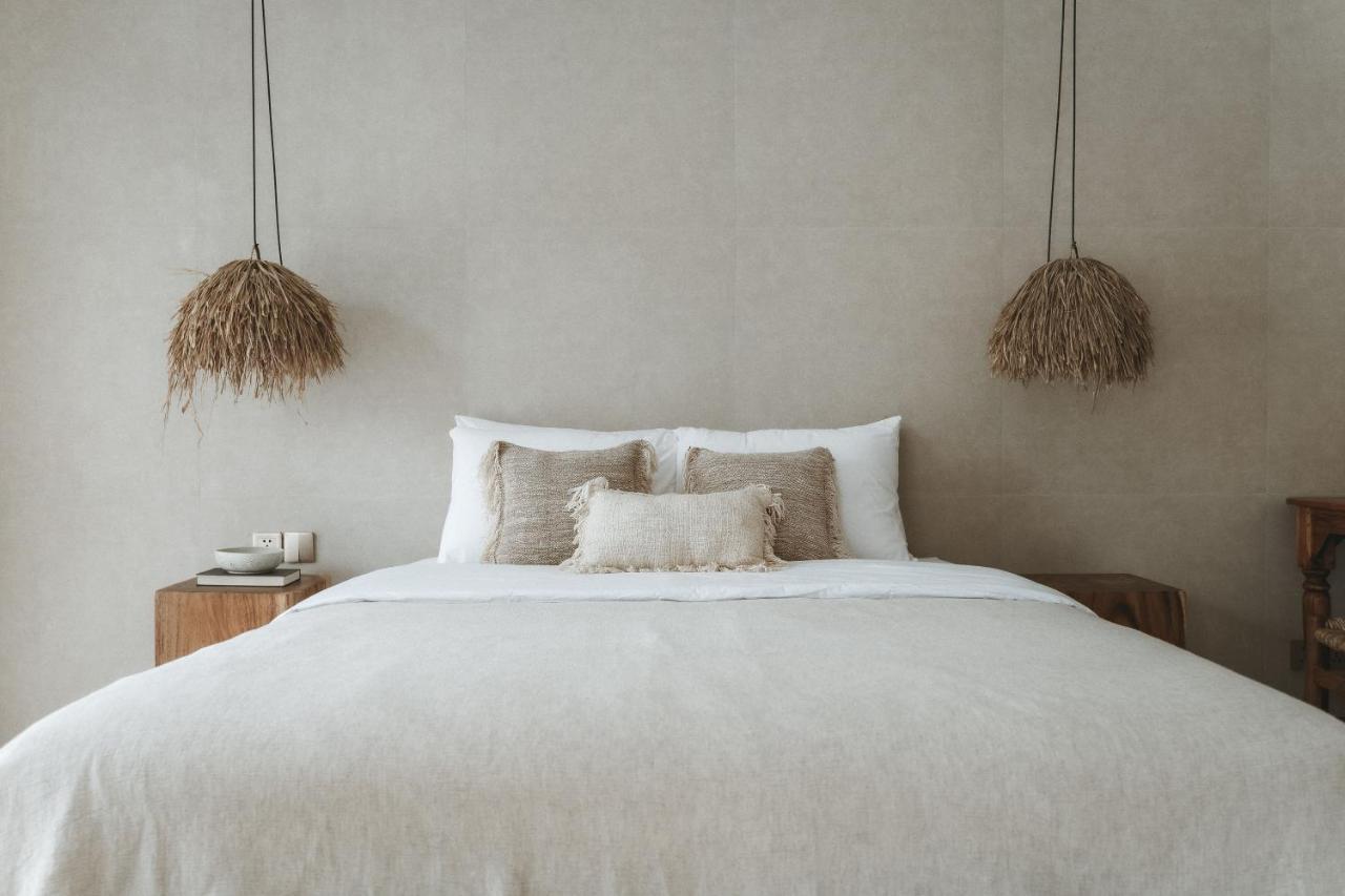Vila Casa Sula Bali Uluwatu Exteriér fotografie