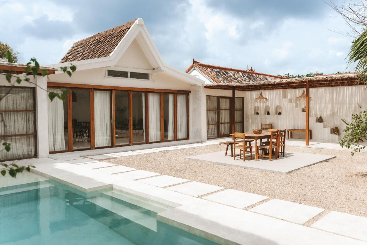 Vila Casa Sula Bali Uluwatu Exteriér fotografie