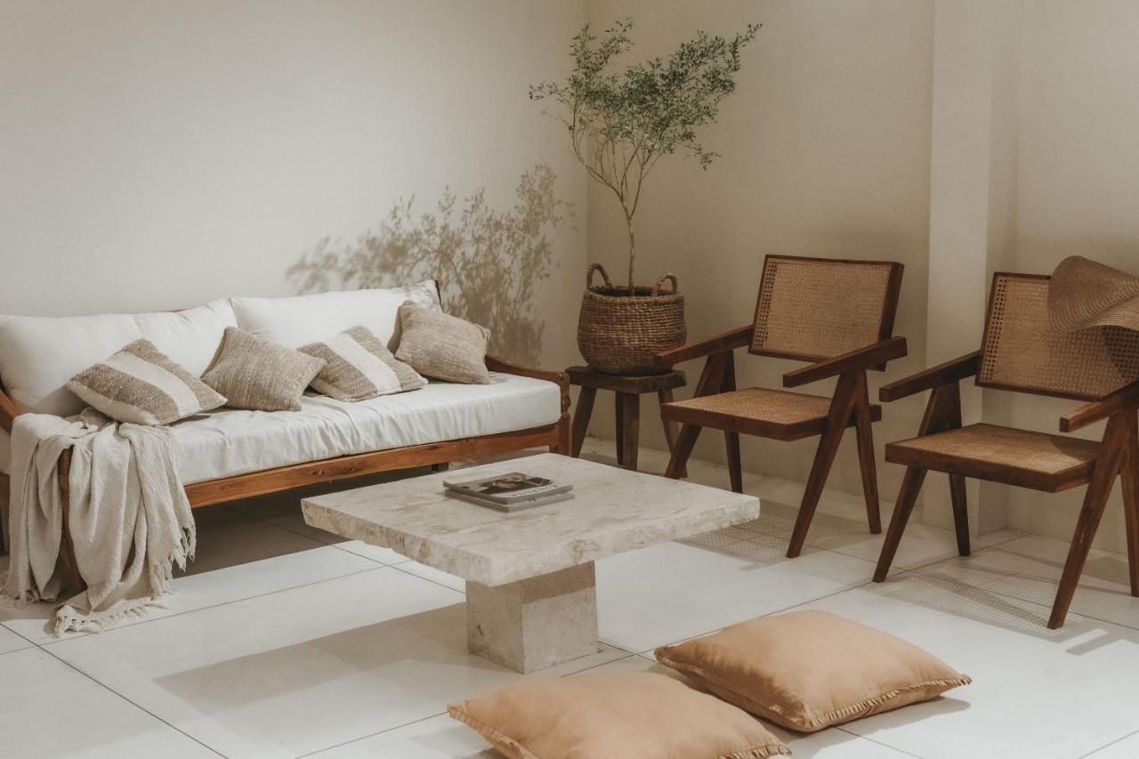 Vila Casa Sula Bali Uluwatu Exteriér fotografie