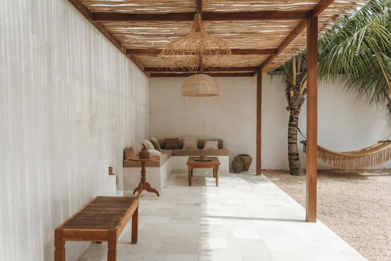 Vila Casa Sula Bali Uluwatu Exteriér fotografie