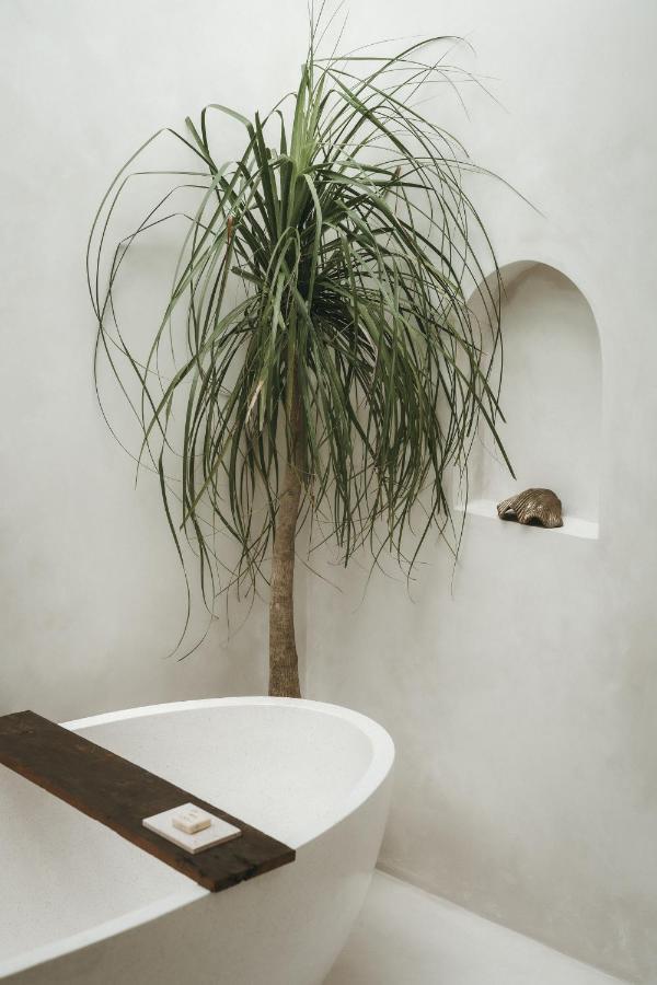 Vila Casa Sula Bali Uluwatu Exteriér fotografie