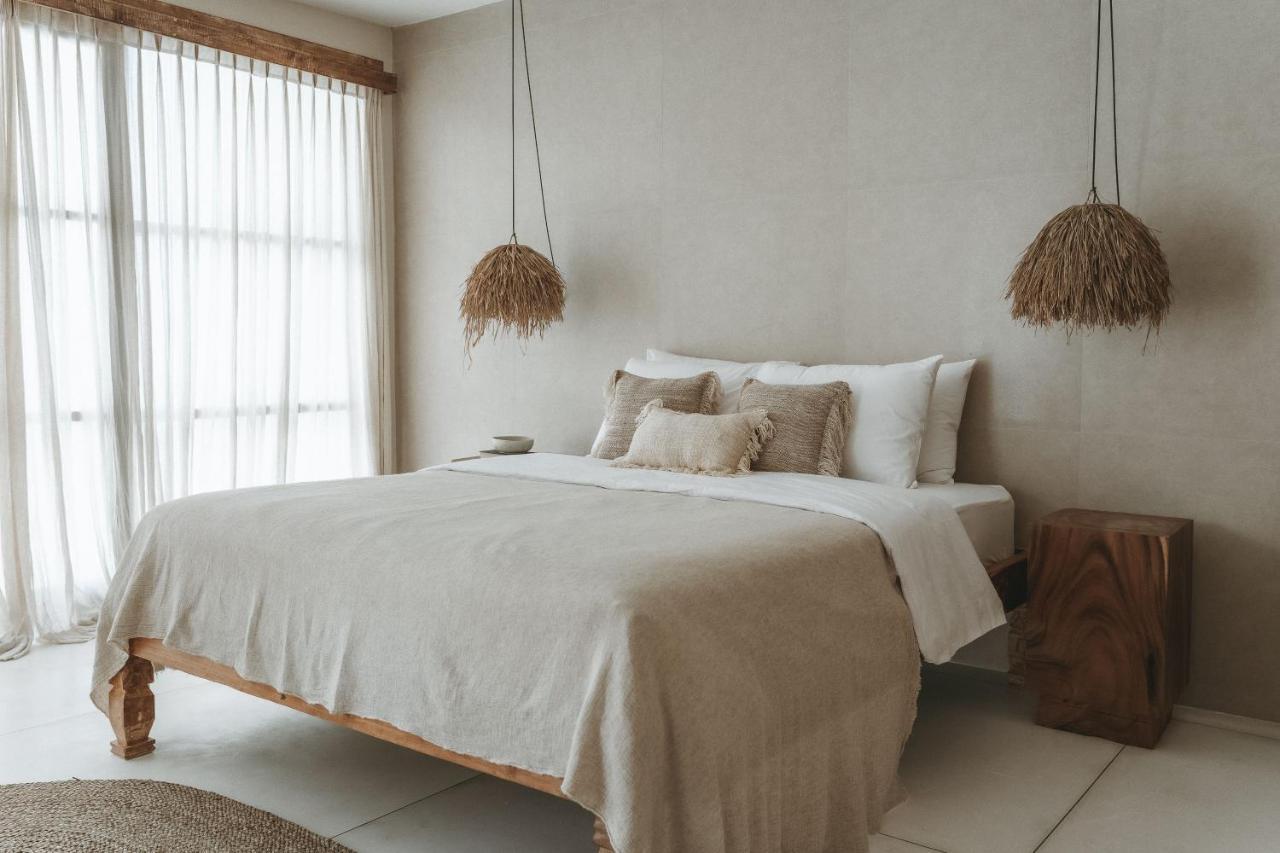 Vila Casa Sula Bali Uluwatu Exteriér fotografie
