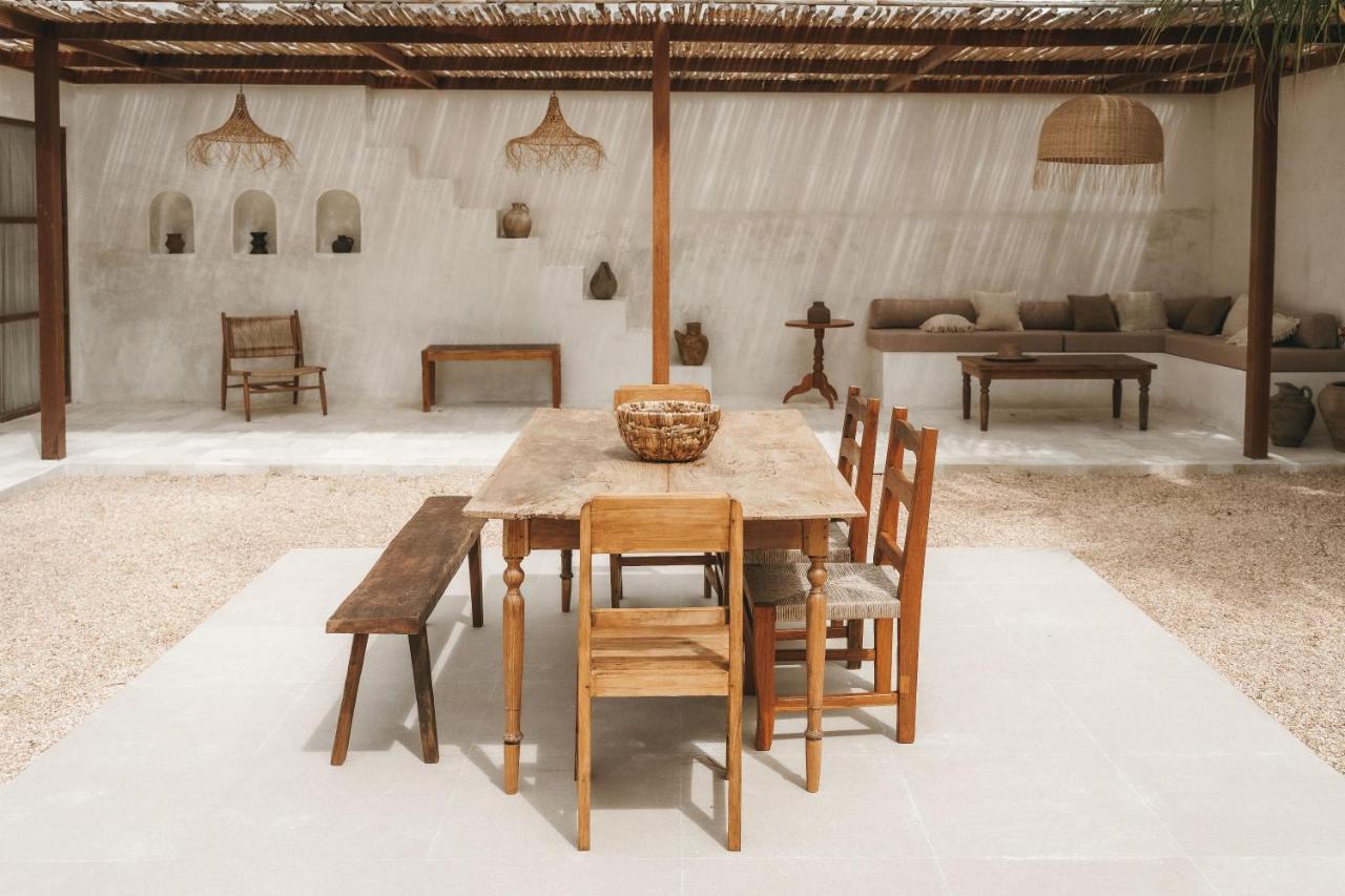 Vila Casa Sula Bali Uluwatu Exteriér fotografie