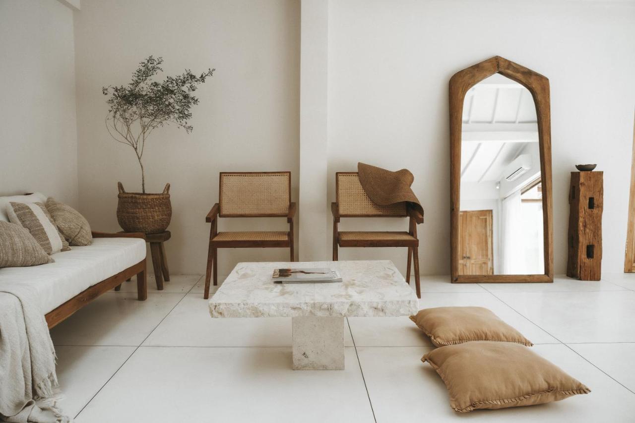 Vila Casa Sula Bali Uluwatu Exteriér fotografie